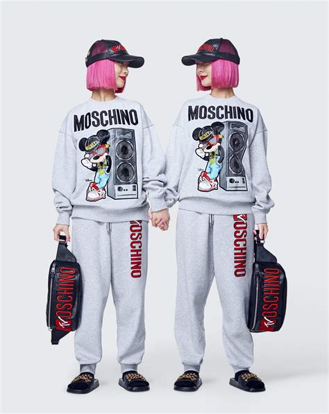 hm moschino china|moschino h&m collaboration.